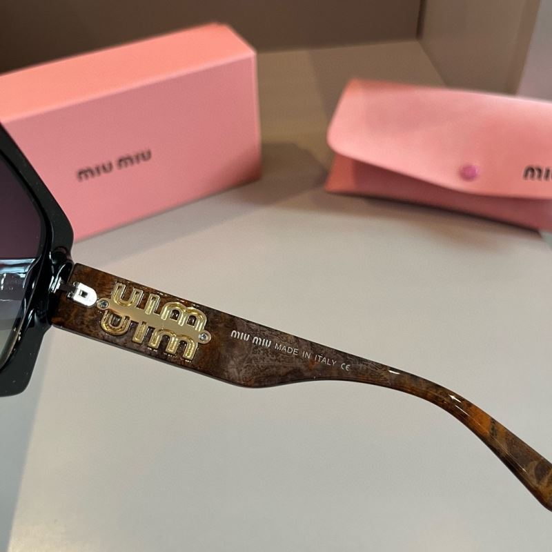 Miu Miu Sunglasses